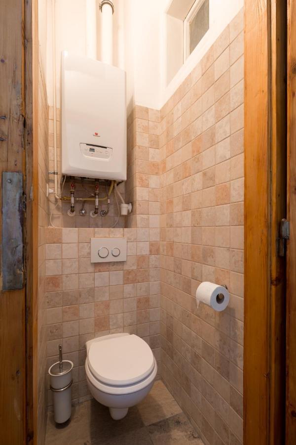 Supercentral Spacious Apartment Budapeste Exterior foto