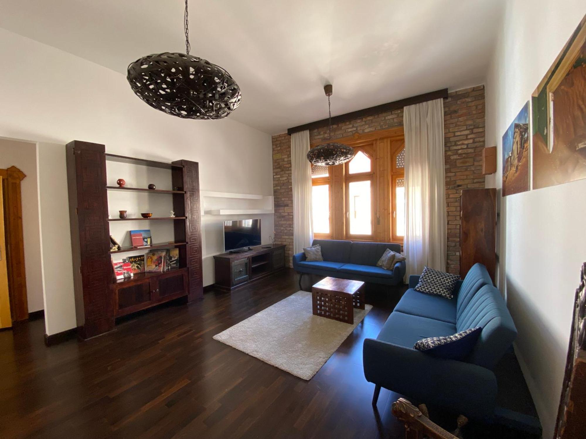 Supercentral Spacious Apartment Budapeste Exterior foto